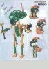 Building Instructions - LEGO - 8002 - Destroyer Droid™: Page 131