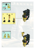 Building Instructions - LEGO - 8007 - C-3PO™: Page 30