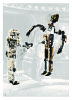 Building Instructions - LEGO - 8007 - C-3PO™: Page 60