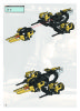 Building Instructions - LEGO - 8007 - C-3PO™: Page 88