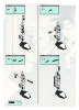 Building Instructions - LEGO - 8008 - Stormtrooper™: Page 4