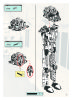 Building Instructions - LEGO - 8008 - Stormtrooper™: Page 47