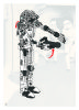 Building Instructions - LEGO - 8008 - Stormtrooper™: Page 62