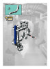 Building Instructions - LEGO - 8009 - R2-D2™: Page 17