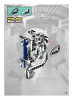 Building Instructions - LEGO - 8009 - R2-D2™: Page 25