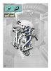 Building Instructions - LEGO - 8009 - R2-D2™: Page 28