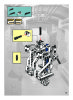 Building Instructions - LEGO - 8009 - R2-D2™: Page 29