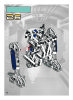 Building Instructions - LEGO - 8009 - R2-D2™: Page 46