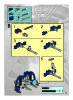 Building Instructions - LEGO - 8009 - R2-D2™: Page 53