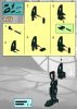 Building Instructions - LEGO - 8010 - Darth Vader™: Page 5