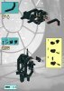 Building Instructions - LEGO - 8010 - Darth Vader™: Page 18