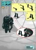 Building Instructions - LEGO - 8010 - Darth Vader™: Page 25