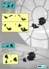 Building Instructions - LEGO - 8010 - Darth Vader™: Page 35