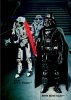 Building Instructions - LEGO - 8010 - Darth Vader™: Page 47