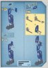 Building Instructions - LEGO - 8011 - Jango Fett™: Page 5