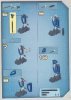 Building Instructions - LEGO - 8011 - Jango Fett™: Page 11