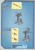 Building Instructions - LEGO - 8011 - Jango Fett™: Page 24