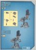 Building Instructions - LEGO - 8011 - Jango Fett™: Page 27