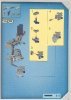 Building Instructions - LEGO - 8011 - Jango Fett™: Page 29