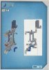 Building Instructions - LEGO - 8011 - Jango Fett™: Page 33