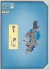 Building Instructions - LEGO - 8011 - Jango Fett™: Page 39