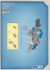 Building Instructions - LEGO - 8011 - Jango Fett™: Page 41