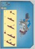 Building Instructions - LEGO - 8011 - Jango Fett™: Page 45