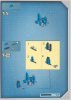 Building Instructions - LEGO - 8011 - Jango Fett™: Page 51