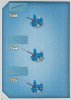 Building Instructions - LEGO - 8011 - Jango Fett™: Page 52