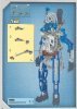 Building Instructions - LEGO - 8011 - Jango Fett™: Page 66