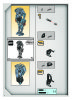 Building Instructions - LEGO - 8012 - Super Battle Droid™: Page 2