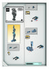 Building Instructions - LEGO - 8012 - Super Battle Droid™: Page 20