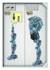 Building Instructions - LEGO - 8012 - Super Battle Droid™: Page 27