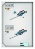 Building Instructions - LEGO - 8012 - Super Battle Droid™: Page 44