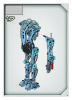 Building Instructions - LEGO - 8012 - Super Battle Droid™: Page 47