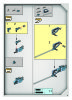 Building Instructions - LEGO - 8012 - Super Battle Droid™: Page 49