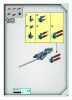 Building Instructions - LEGO - 8012 - Super Battle Droid™: Page 51