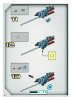 Building Instructions - LEGO - 8012 - Super Battle Droid™: Page 52