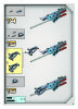 Building Instructions - LEGO - 8012 - Super Battle Droid™: Page 53