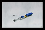 Building Instructions - LEGO - 8015 - Assassin Droids™ Battle Pack: Page 9