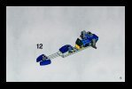 Building Instructions - LEGO - 8015 - Assassin Droids™ Battle Pack: Page 15