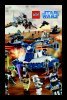 Building Instructions - LEGO - 8015 - Assassin Droids™ Battle Pack: Page 21