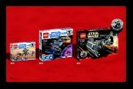 Building Instructions - LEGO - 8015 - Assassin Droids™ Battle Pack: Page 22