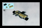 Building Instructions - LEGO - 8016 - Hyena Droid Bomber™: Page 14