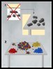 Building Instructions - LEGO - 8018 - Armored Assault Tank (AAT)™: Page 2