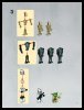 Building Instructions - LEGO - 8018 - Armored Assault Tank (AAT)™: Page 3