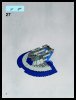 Building Instructions - LEGO - 8018 - Armored Assault Tank (AAT)™: Page 22