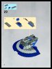 Building Instructions - LEGO - 8018 - Armored Assault Tank (AAT)™: Page 24