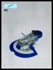 Building Instructions - LEGO - 8018 - Armored Assault Tank (AAT)™: Page 40