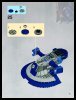 Building Instructions - LEGO - 8018 - Armored Assault Tank (AAT)™: Page 45